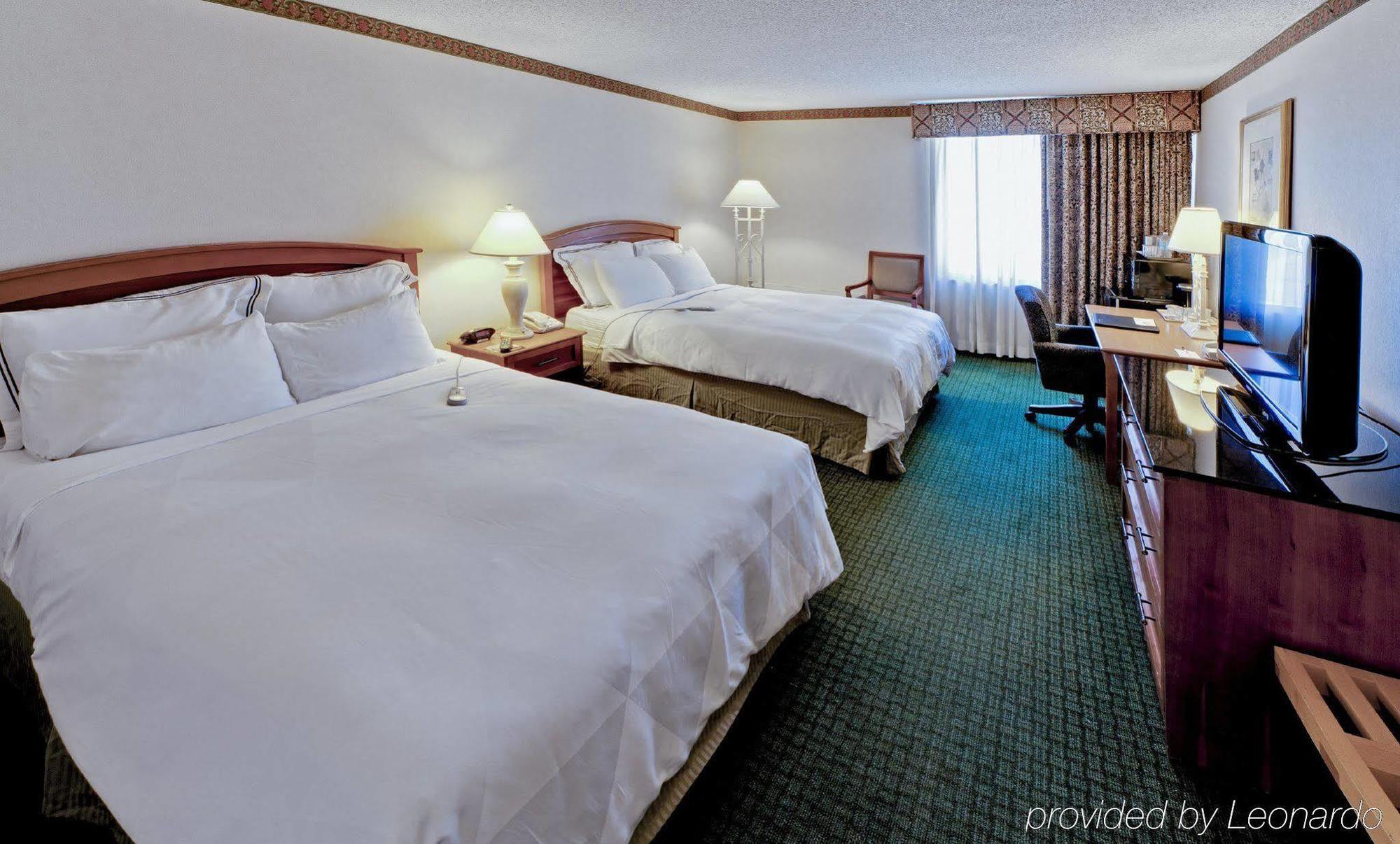 Radisson Rochester Airport ห้อง รูปภาพ