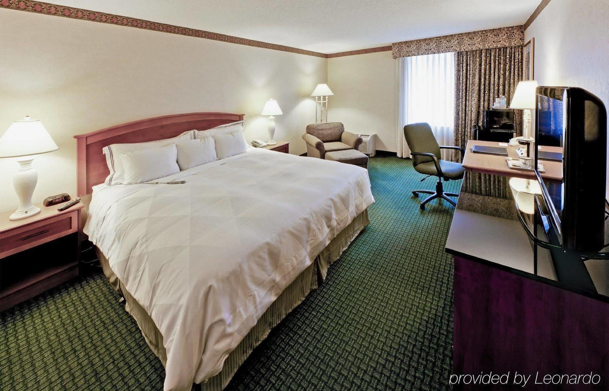 Radisson Rochester Airport ห้อง รูปภาพ